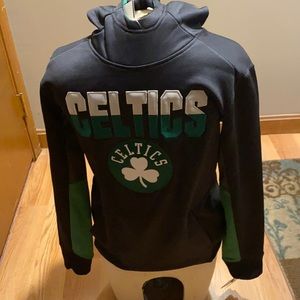 Celtic Sweatshirt size M